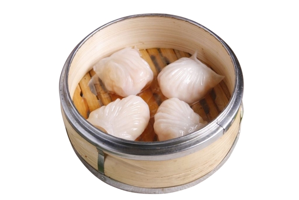 一籠早餐燒麥