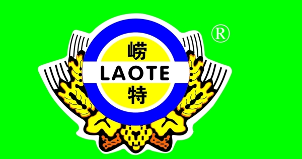 嶗特
