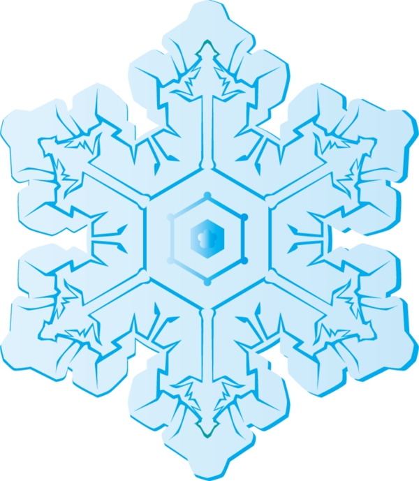 圣誕節(jié)雪花