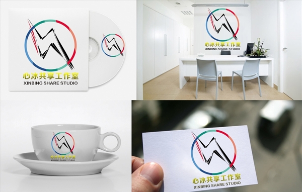 logo設(shè)計(jì)
