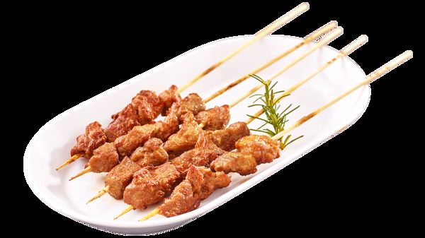 肉串