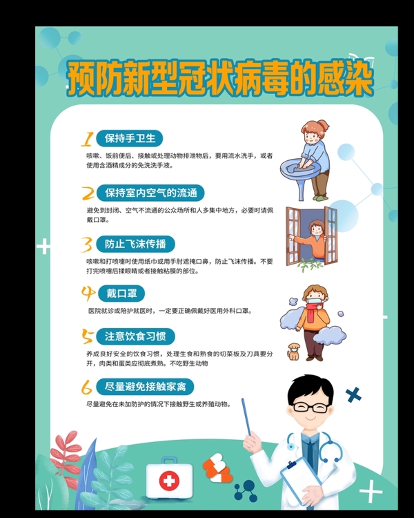 冠狀病毒
