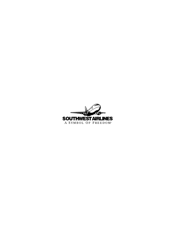 SouthwestAirlines2logo設(shè)計(jì)欣賞SouthwestAirlines2航空標(biāo)志下載標(biāo)志設(shè)計(jì)欣賞