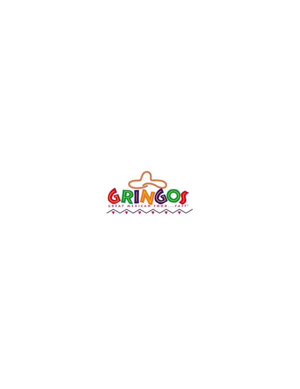 Gringos1logo設(shè)計(jì)欣賞Gringos1名牌飲料LOGO下載標(biāo)志設(shè)計(jì)欣賞