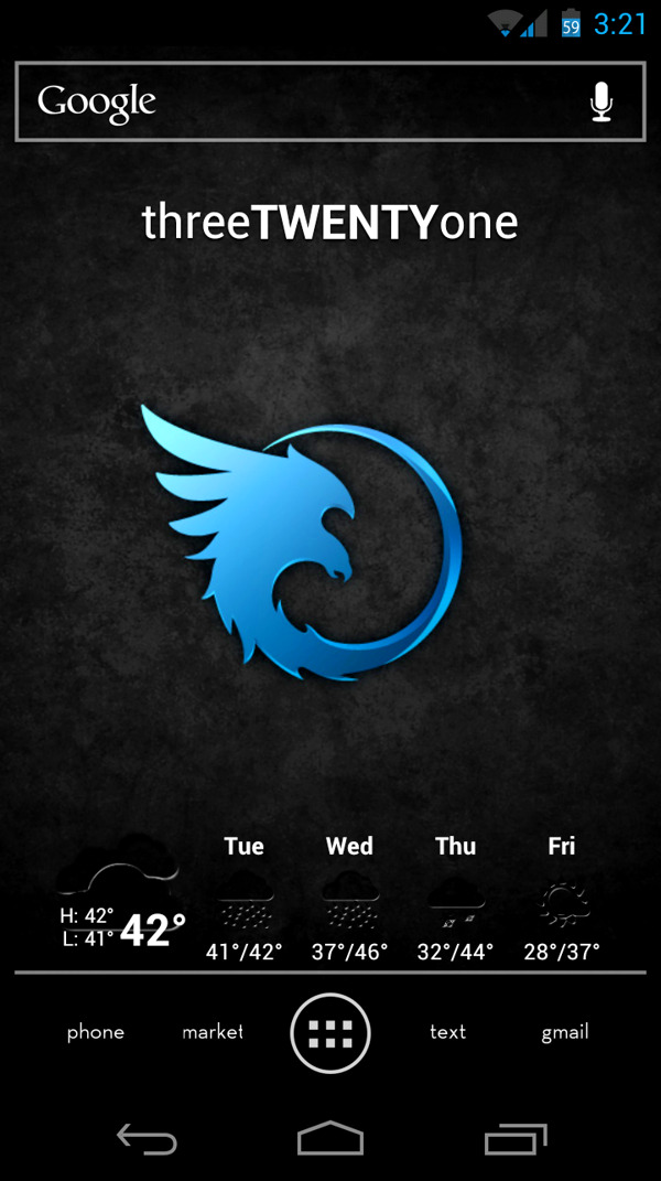 phoenixwave