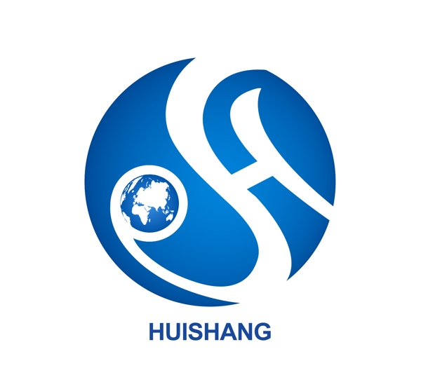 蓝色地球汇商公司logo