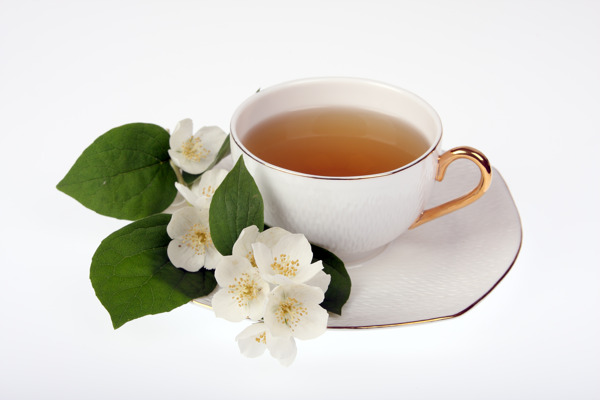 一杯茶