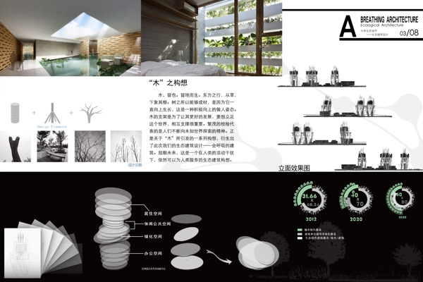 建筑景觀設(shè)計圖片