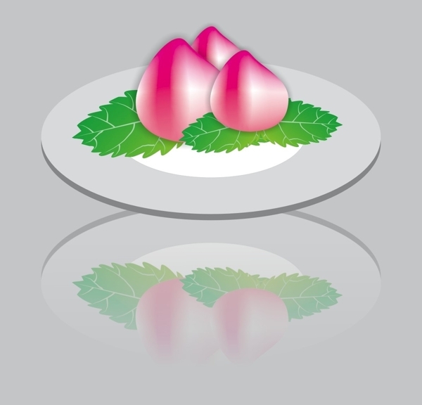 壽桃