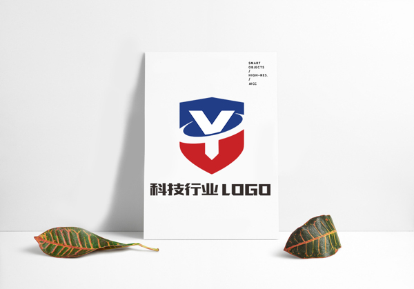科技行業(yè)LOGO