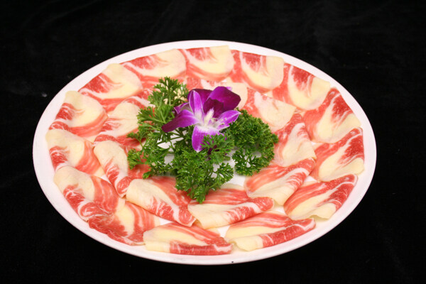 烤肉