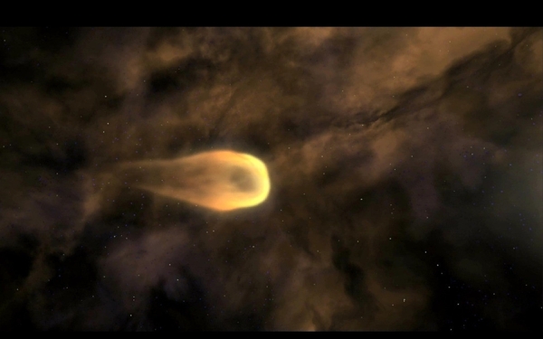 宇宙星空素愛