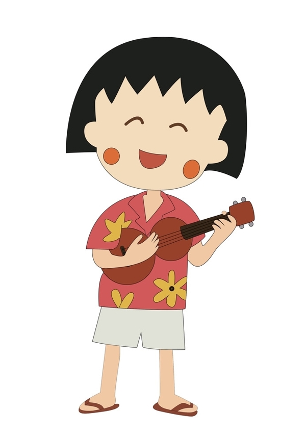 櫻桃小丸子