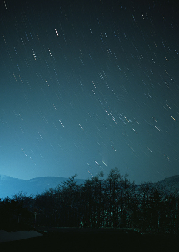 星空
