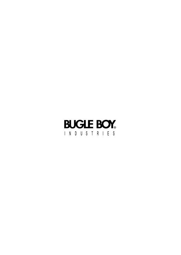 BugleBoyIndustrieslogo设计欣赏BugleBoyIndustries制造业LOGO下载标志设计欣赏
