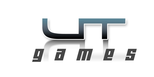 UTGames商标图片