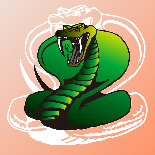 印花矢量圖靚仔裝動(dòng)物個(gè)性潮流免費(fèi)素材