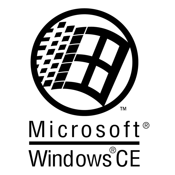 微軟的WindowsCE