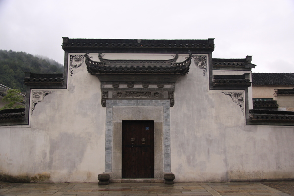 老宅圖片