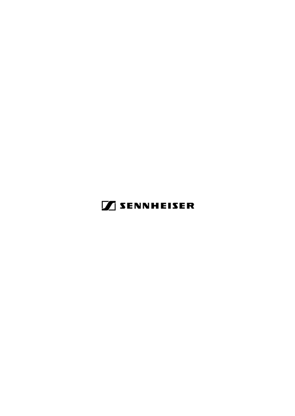 SENNHEISERBasiclogologo设计欣赏SENNHEISERBasiclogo网络公司标志下载标志设计欣赏