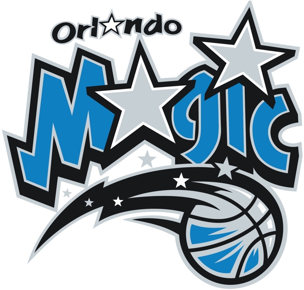 奥兰多魔术队NBA篮球俱乐部