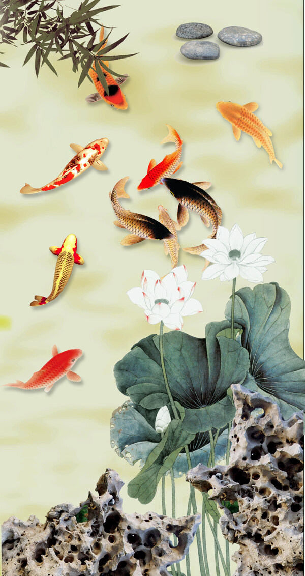 裝飾畫