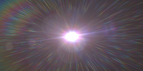 燈光效果