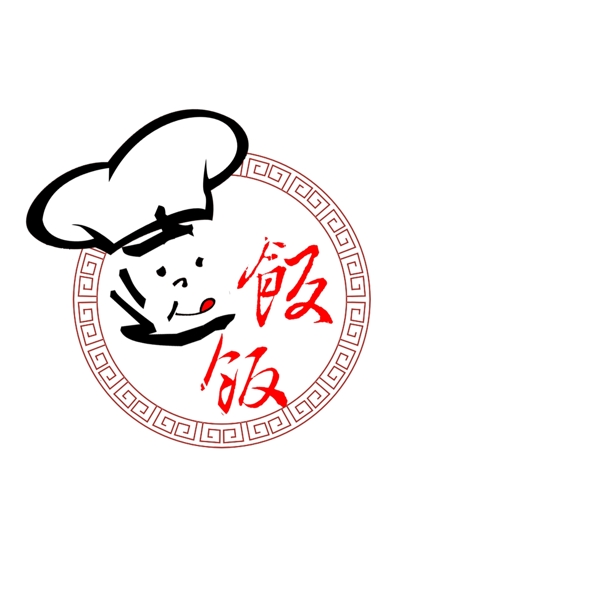 飯店logo
