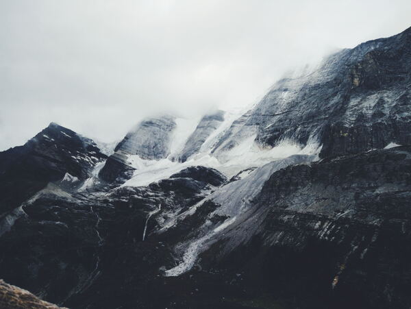 雪景