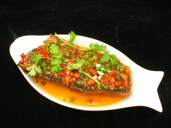 鹽魚(yú)