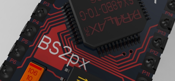 基本郵票2px