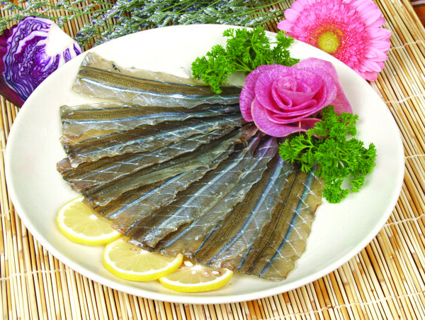 棒棒魚圖片