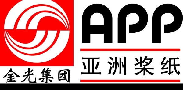 金光集團APP完整LOGO圖片