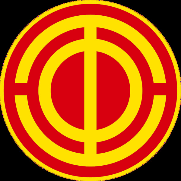标准工会会徽