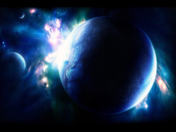 星空