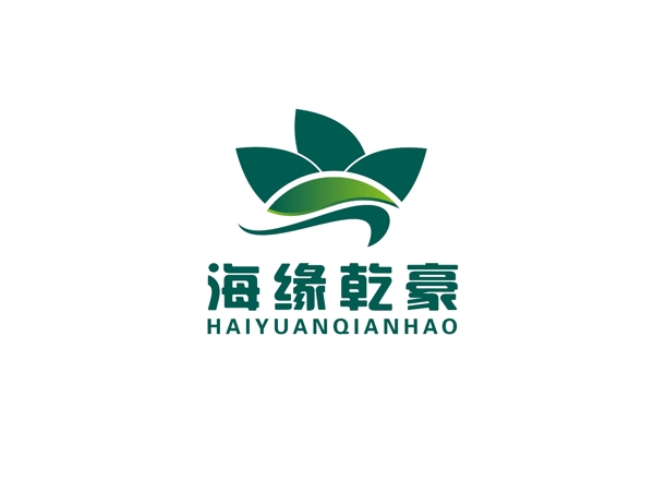 绿色环保LOGO