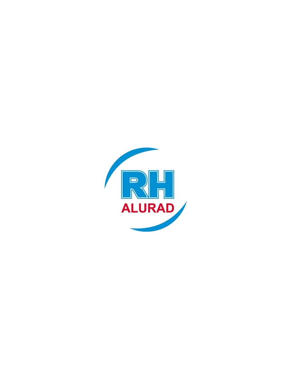 RHAluradlogo设计欣赏RHAlurad名车logo欣赏下载标志设计欣赏