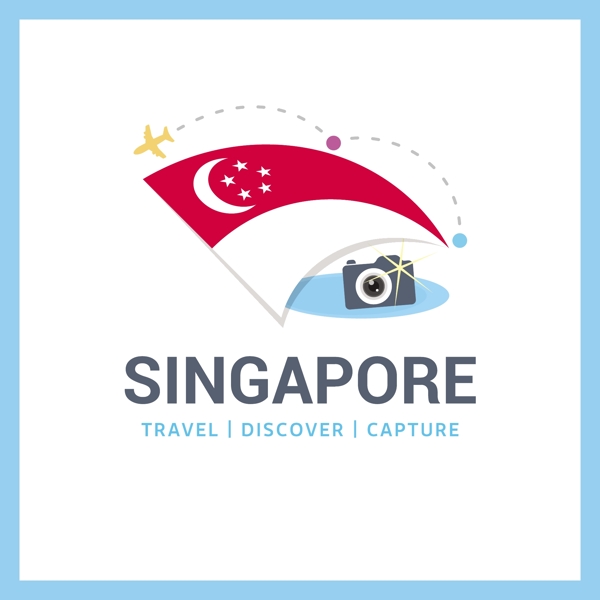 去新加坡旅行