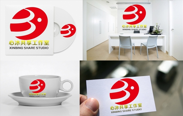 logo設計