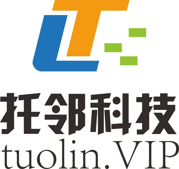 科技LOGO设计