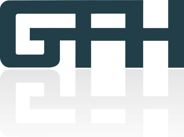 簡(jiǎn)潔LOGO