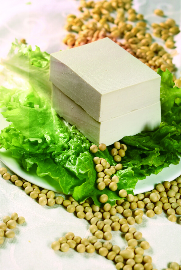 豆腐