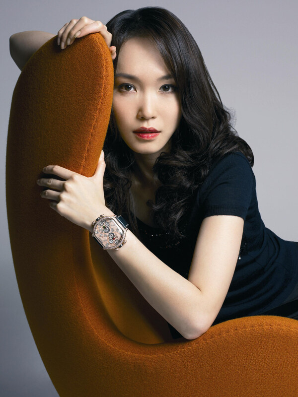 高清美女圖片