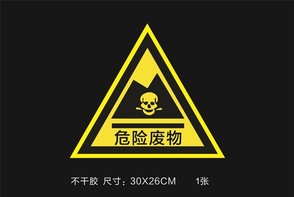 危險廢物