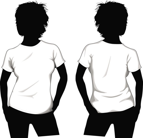 統(tǒng)一服裝模板