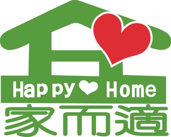家而適logo