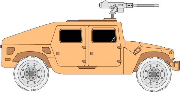 軍事武器