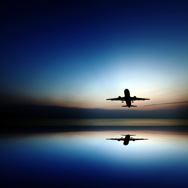 飛機(jī)