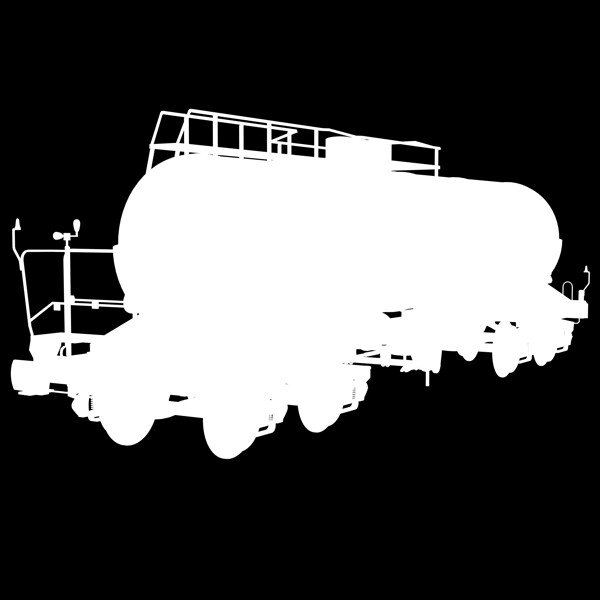 火車3d模型6