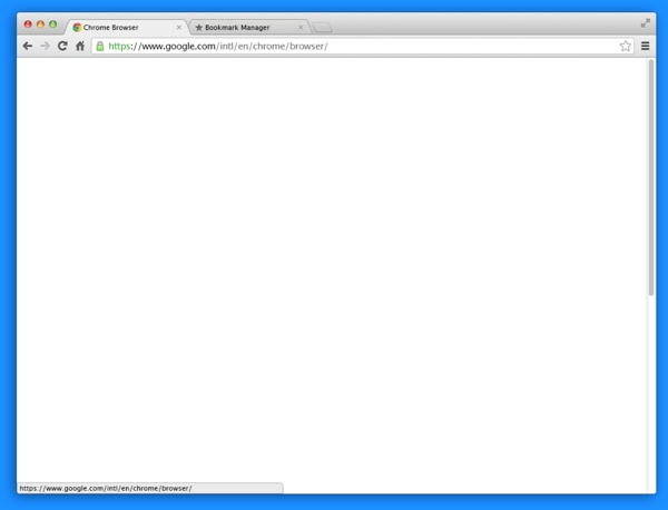 Chrome